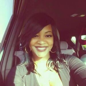 Meet your Posher, Tomi'Avonne